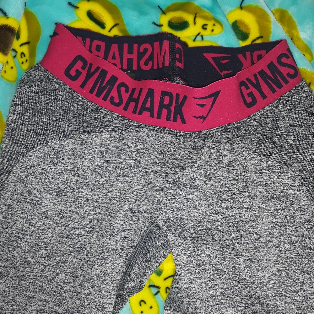 SOLD  flex leggings
